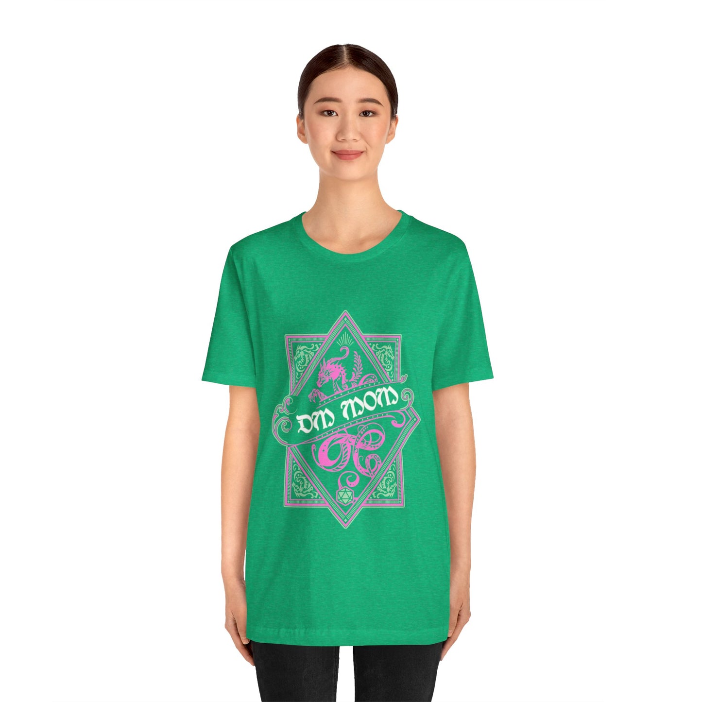 DM Mom Shirt