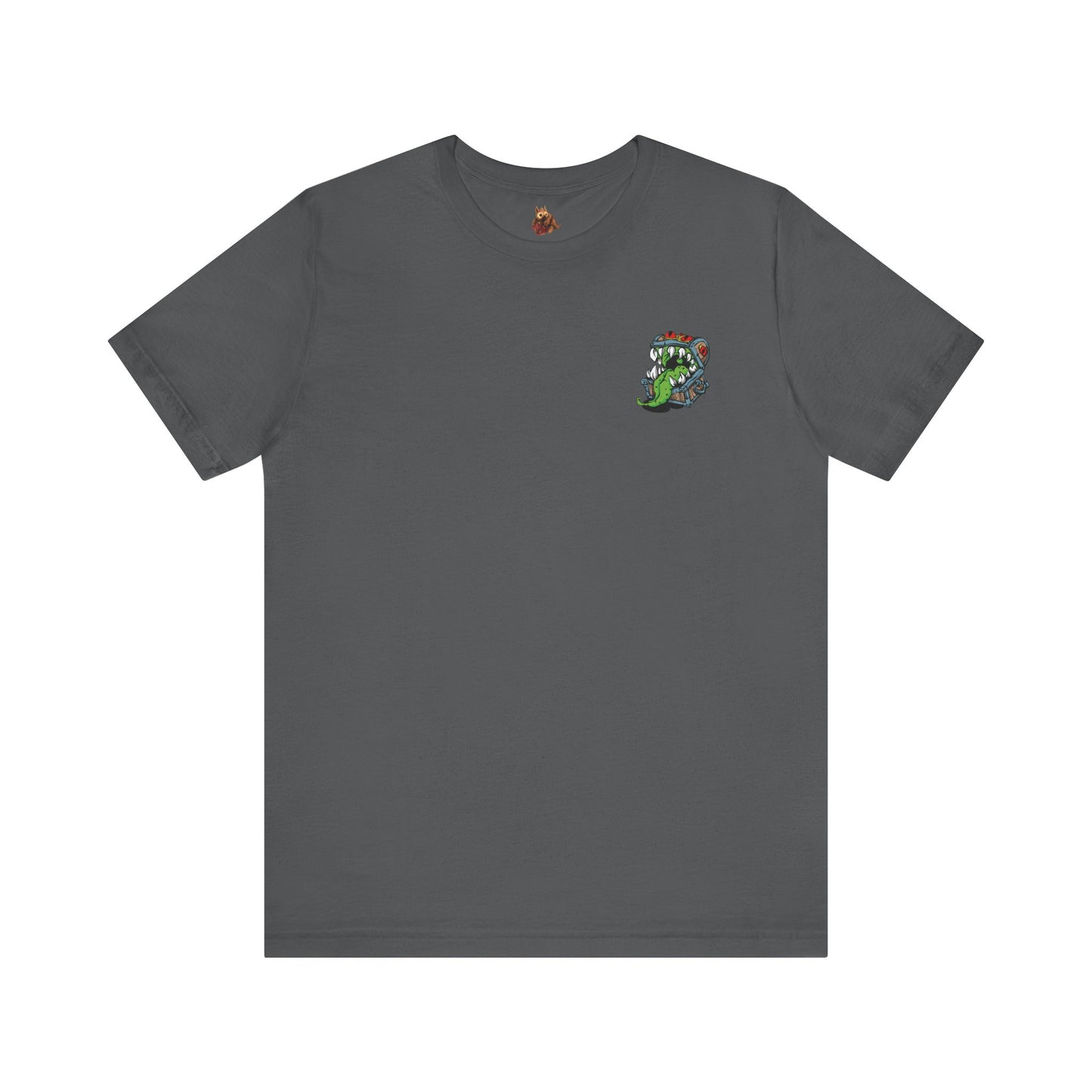 Mimic Shirt