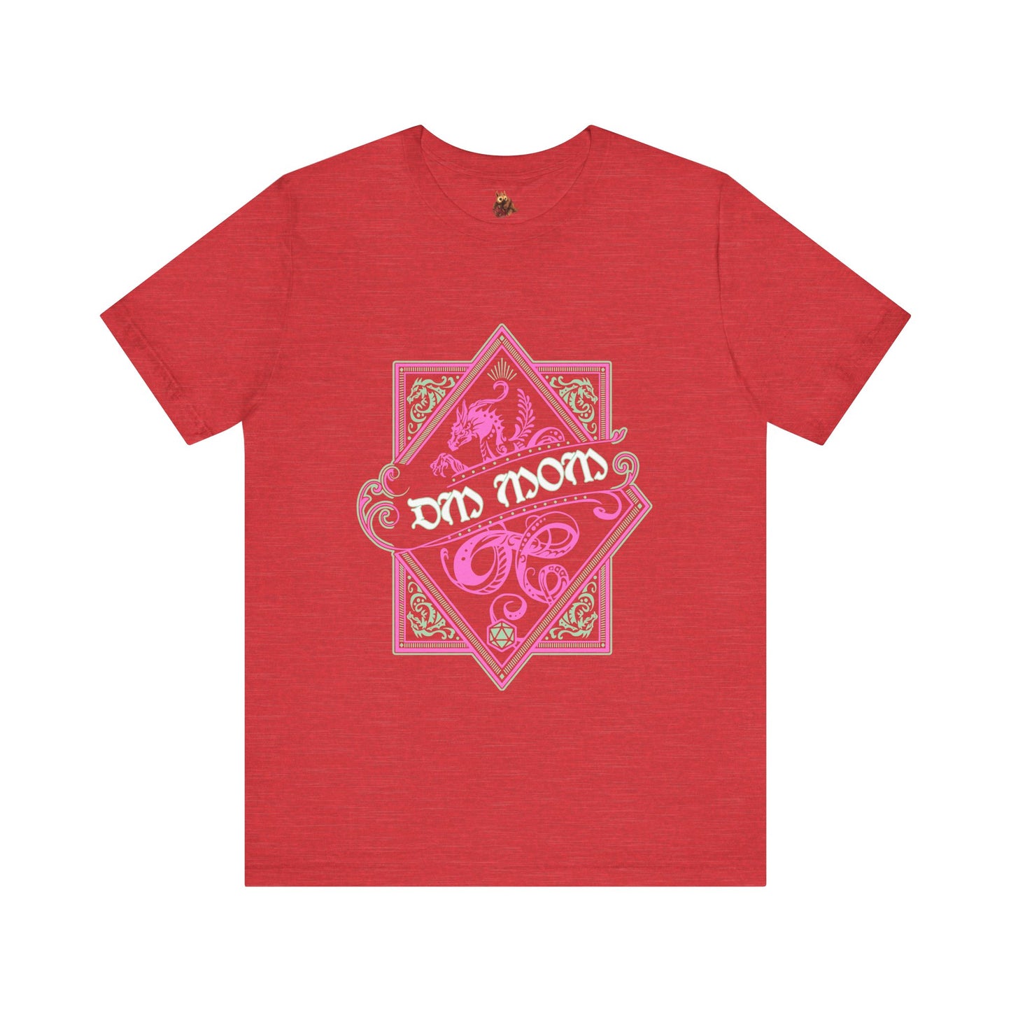 DM Mom Shirt