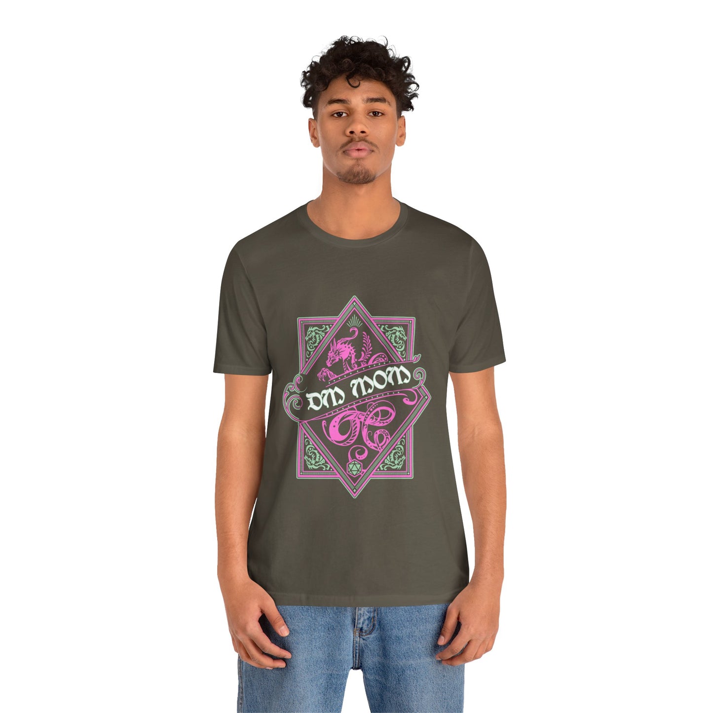 DM Mom Shirt