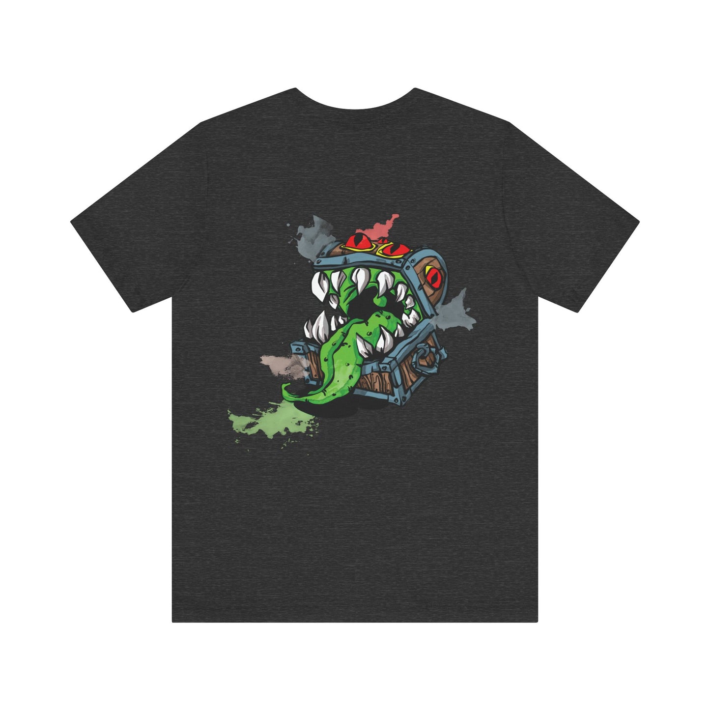 Mimic Shirt