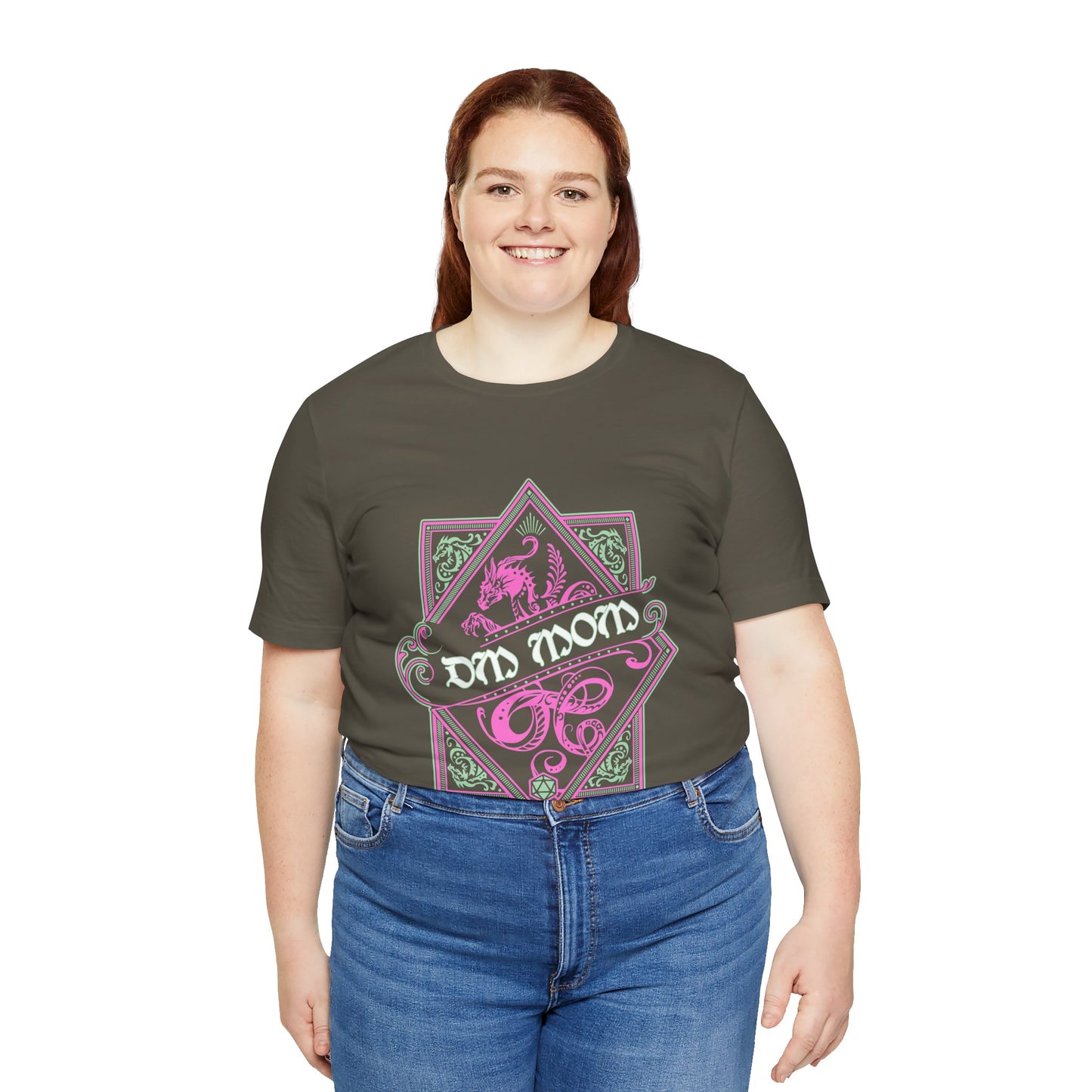 DM Mom Shirt