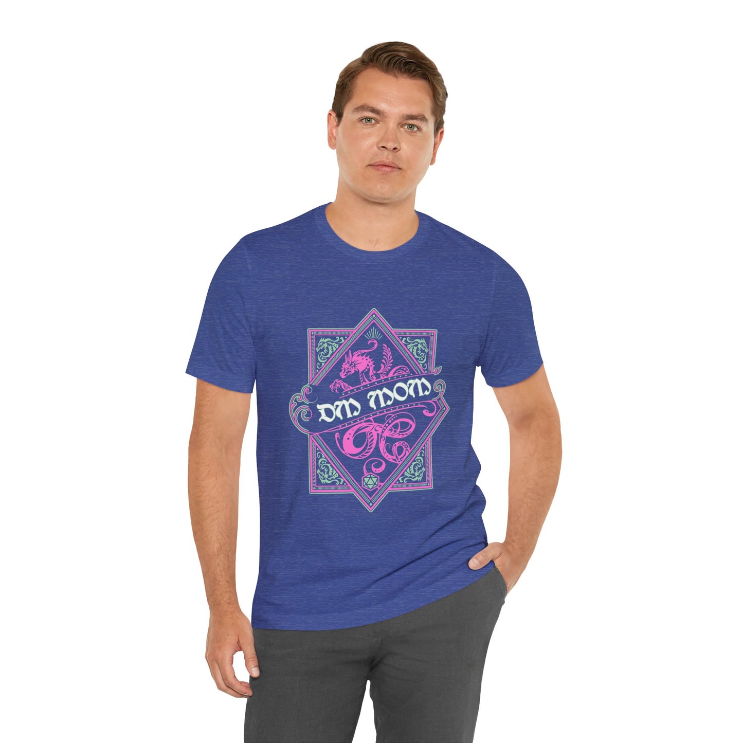 DM Mom Shirt