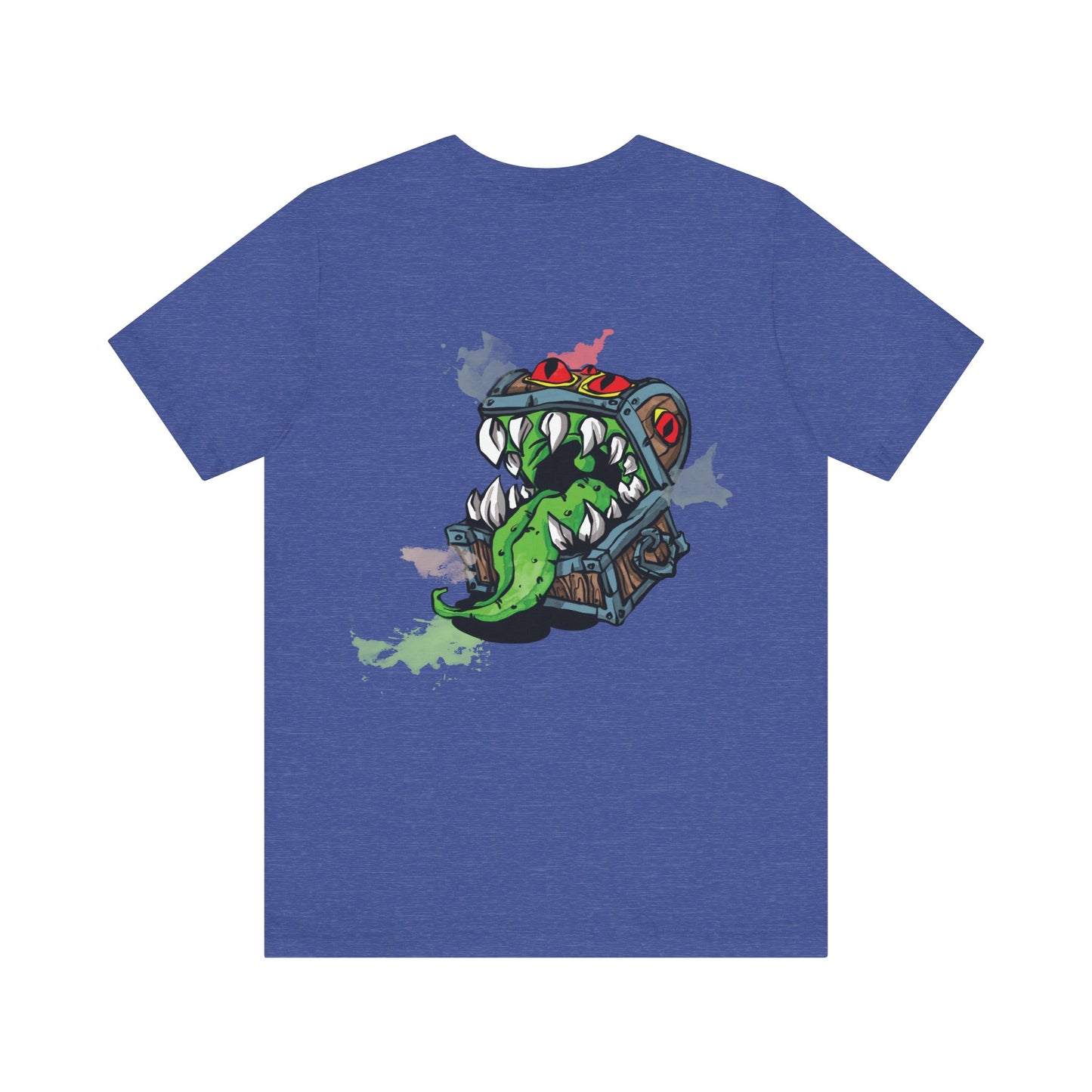 Mimic Shirt