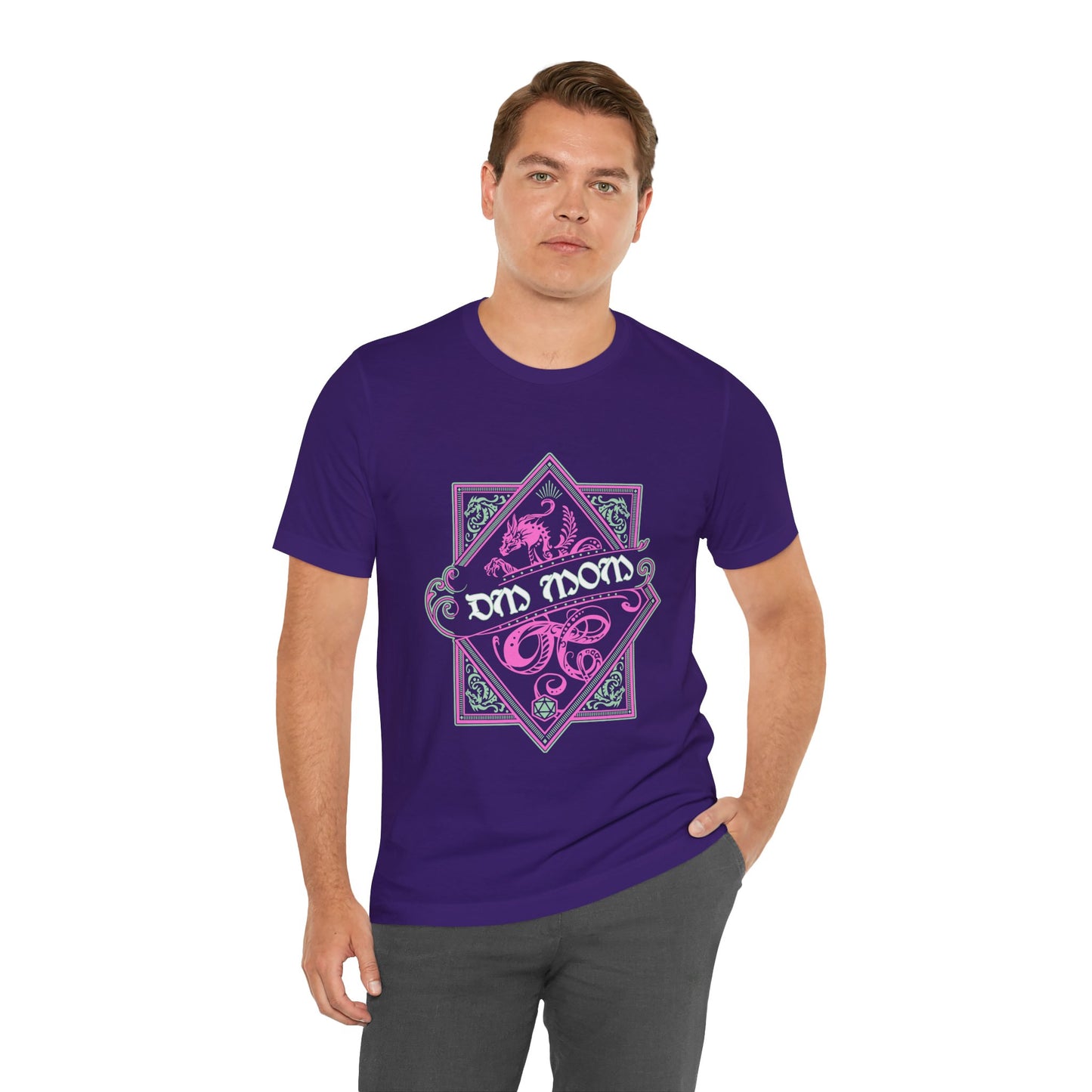 DM Mom Shirt