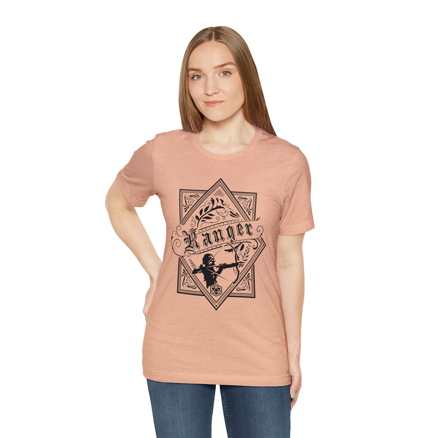 Ranger Class Shirt