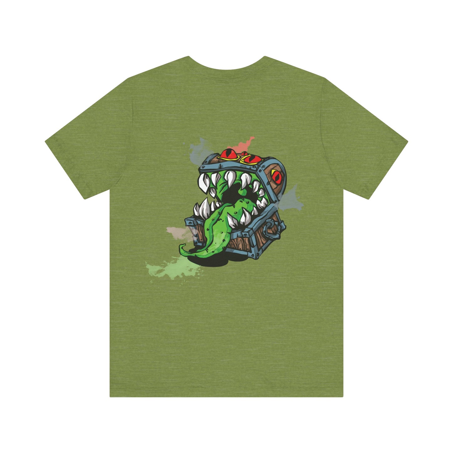 Mimic Shirt