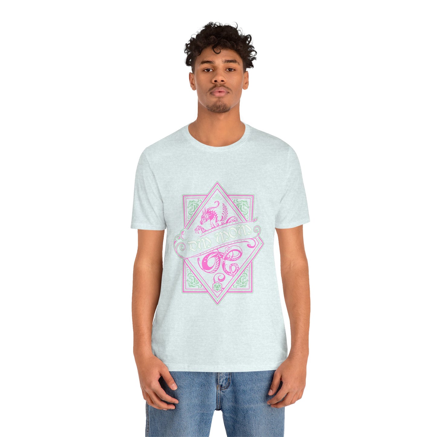 DM Mom Shirt