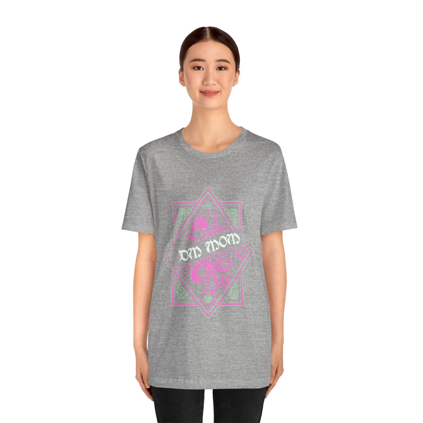 DM Mom Shirt