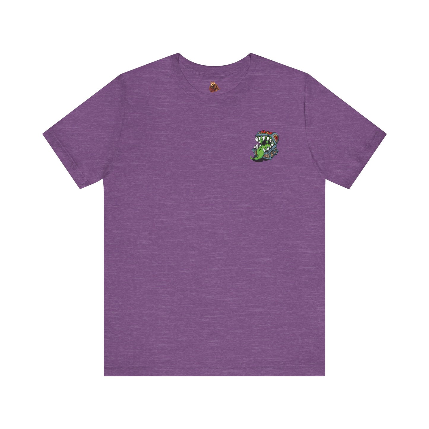 Mimic Shirt