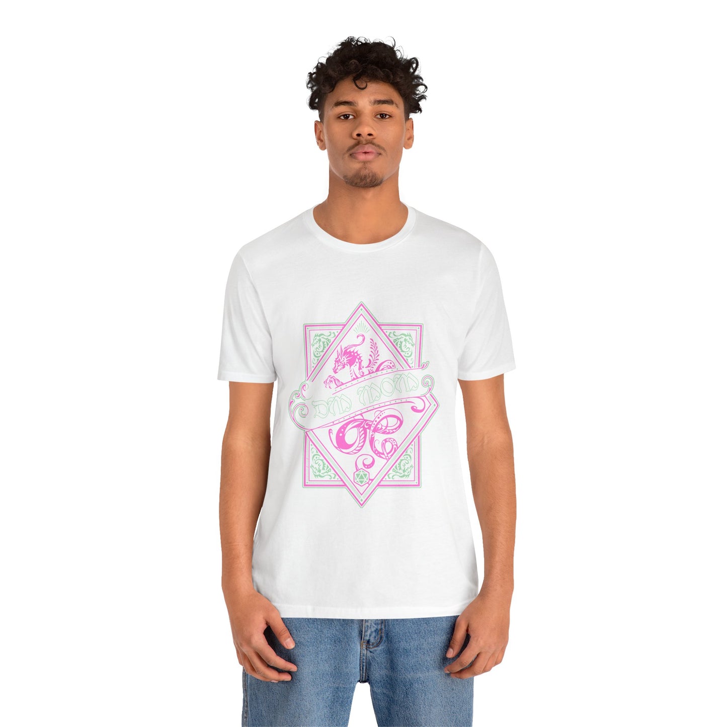 DM Mom Shirt