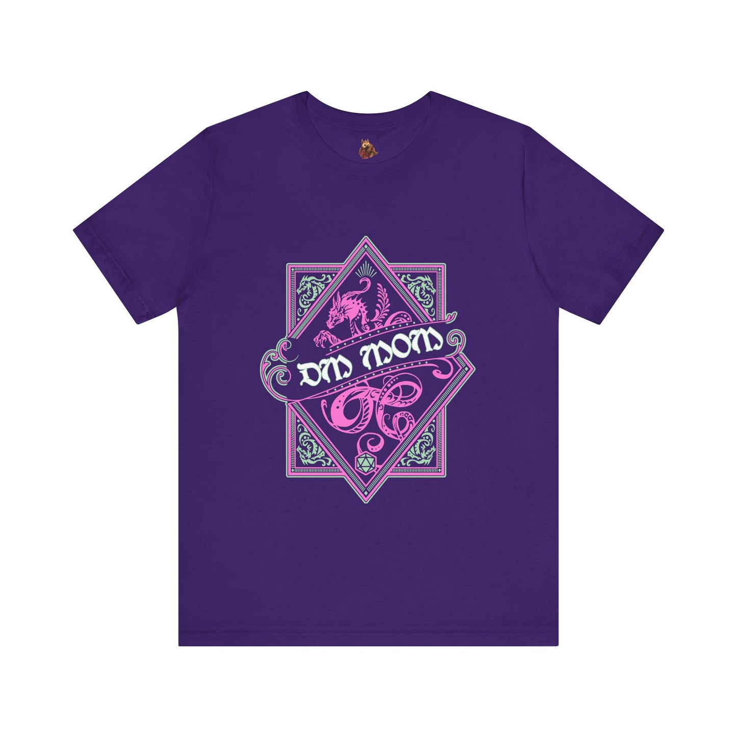 DM Mom Shirt