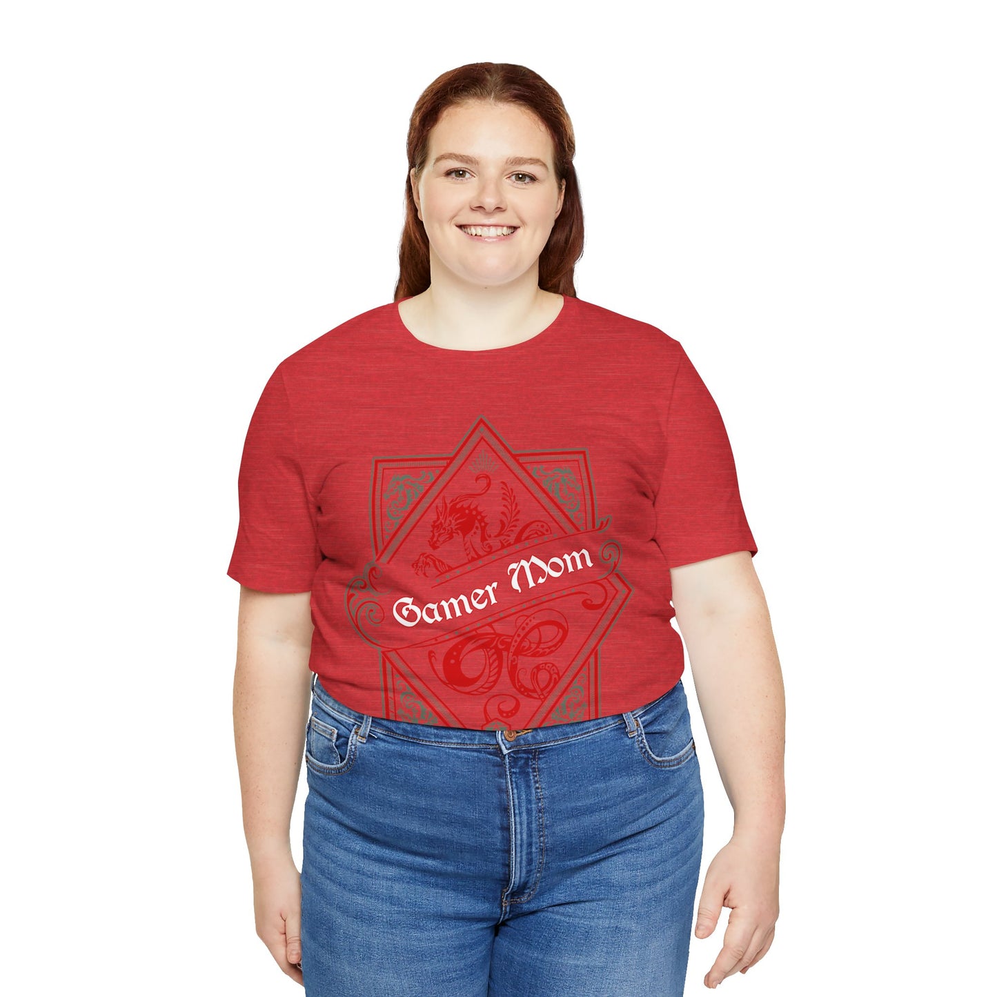 Gamer Mom Shirt