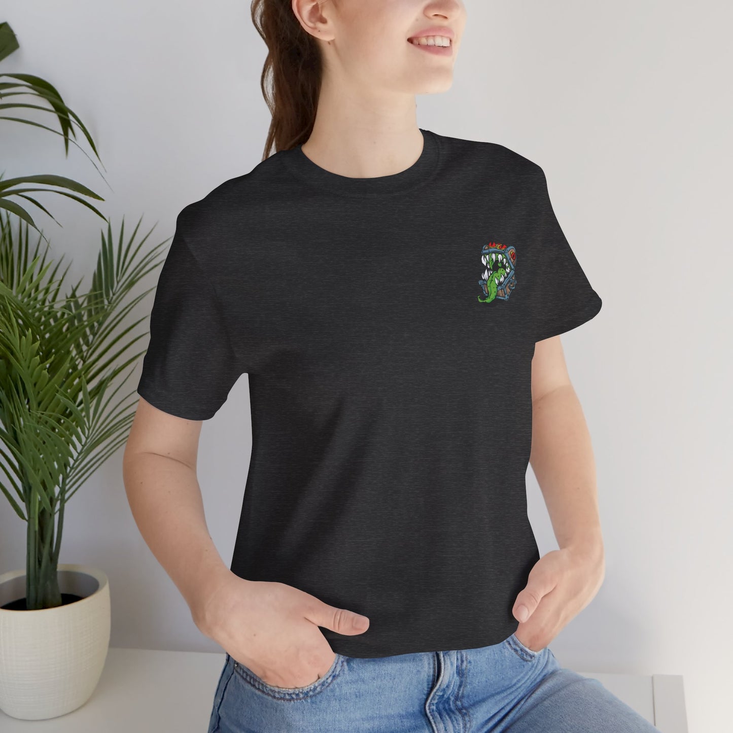 Mimic Shirt