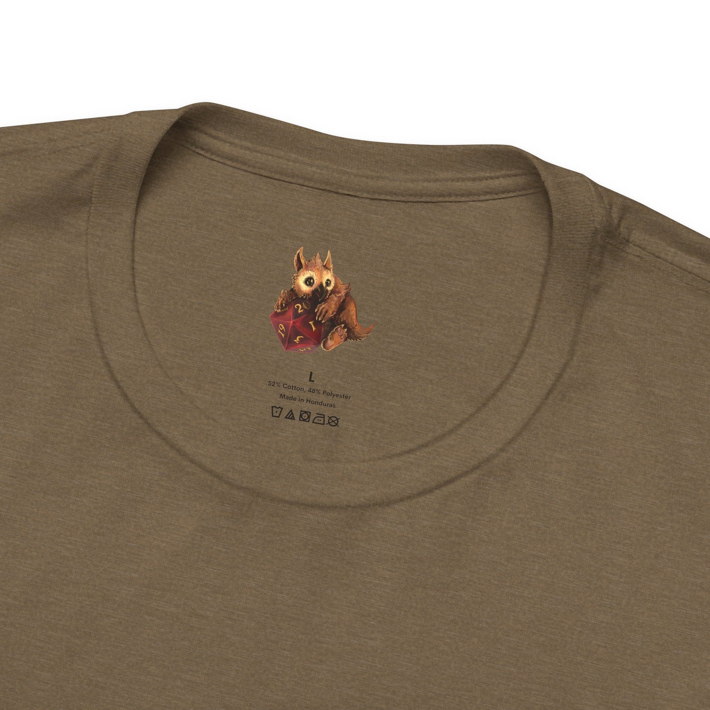 DM Mom Shirt