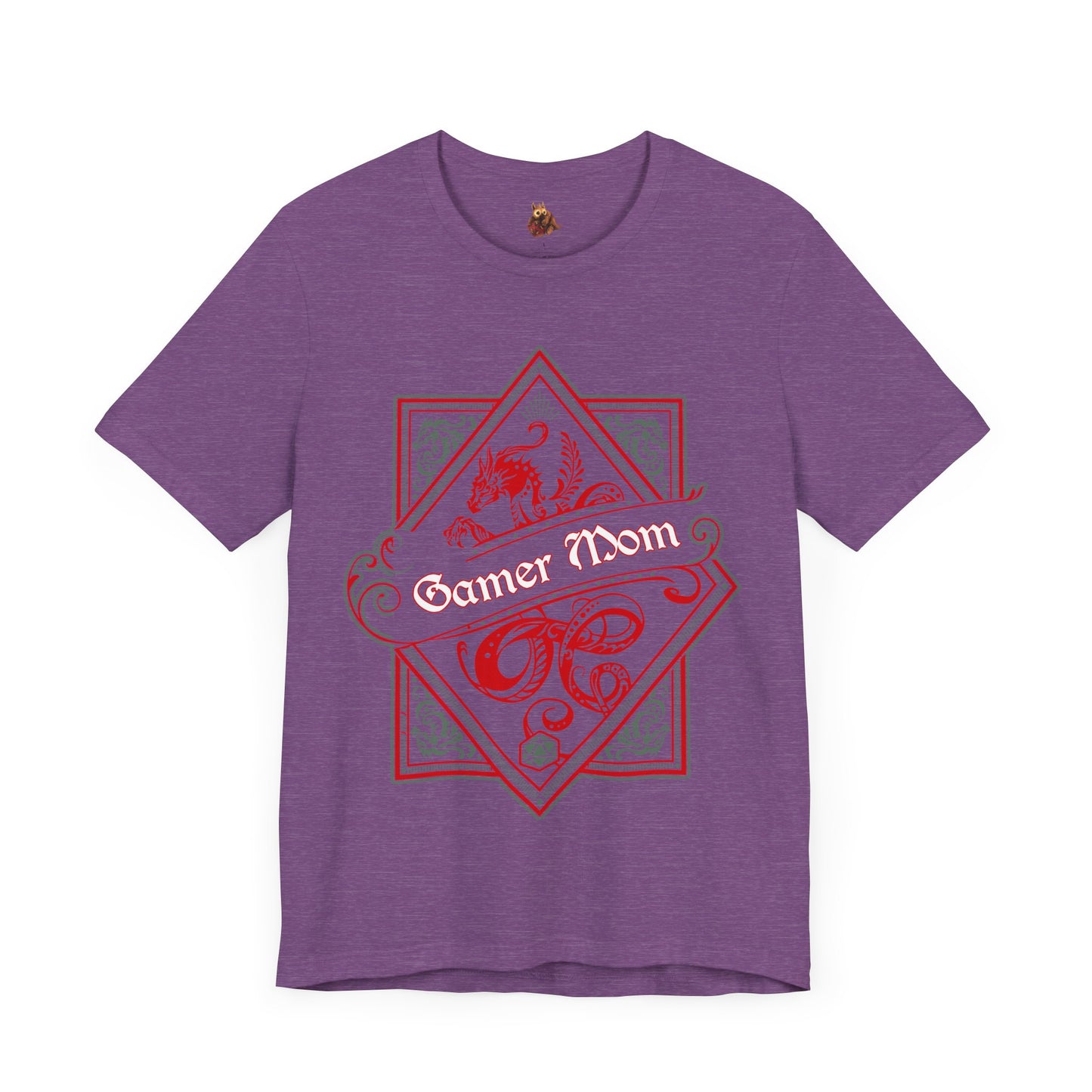 Gamer Mom Shirt