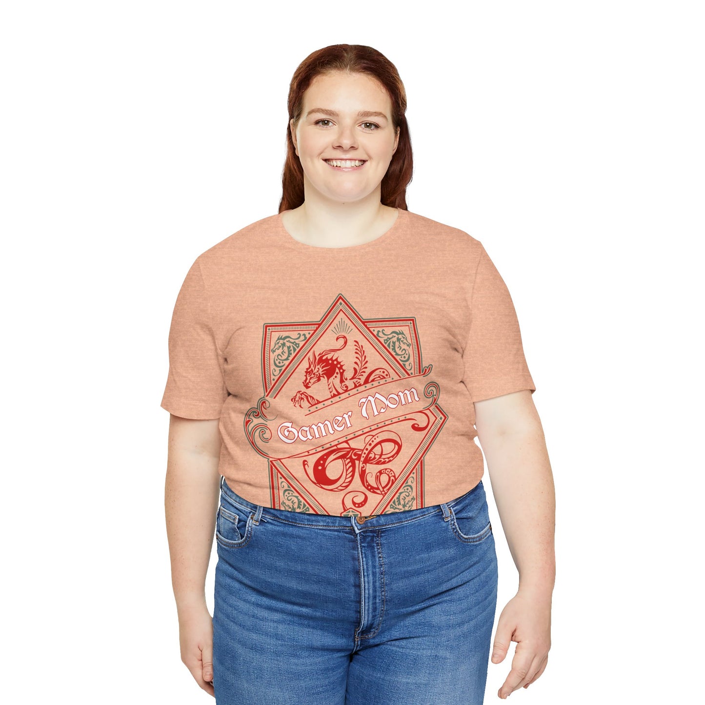 Gamer Mom Shirt