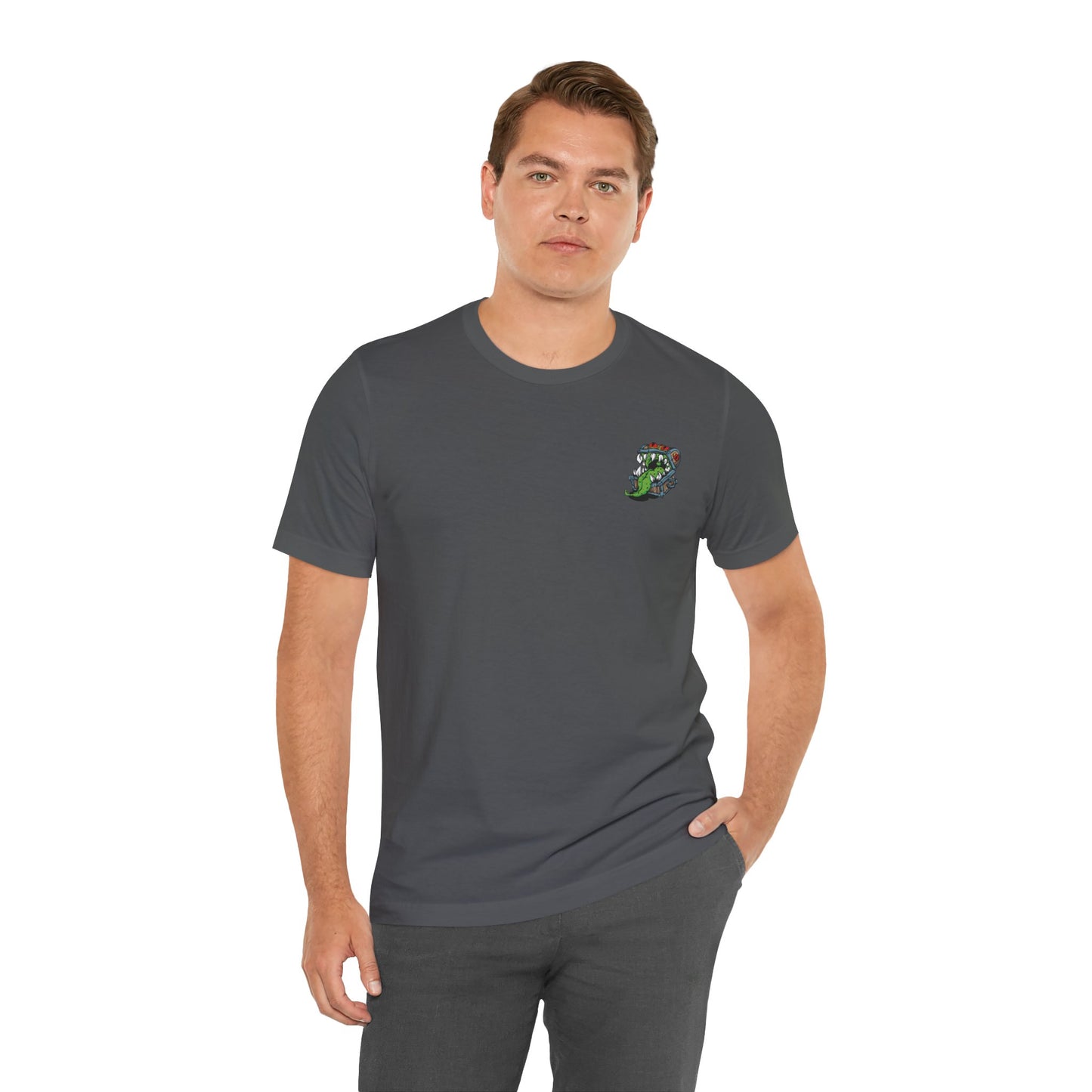Mimic Shirt