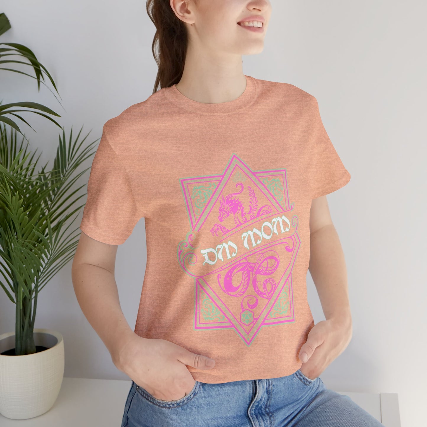 DM Mom Shirt