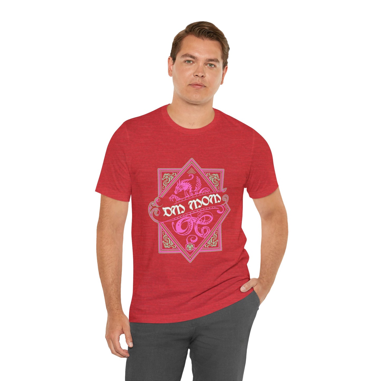 DM Mom Shirt