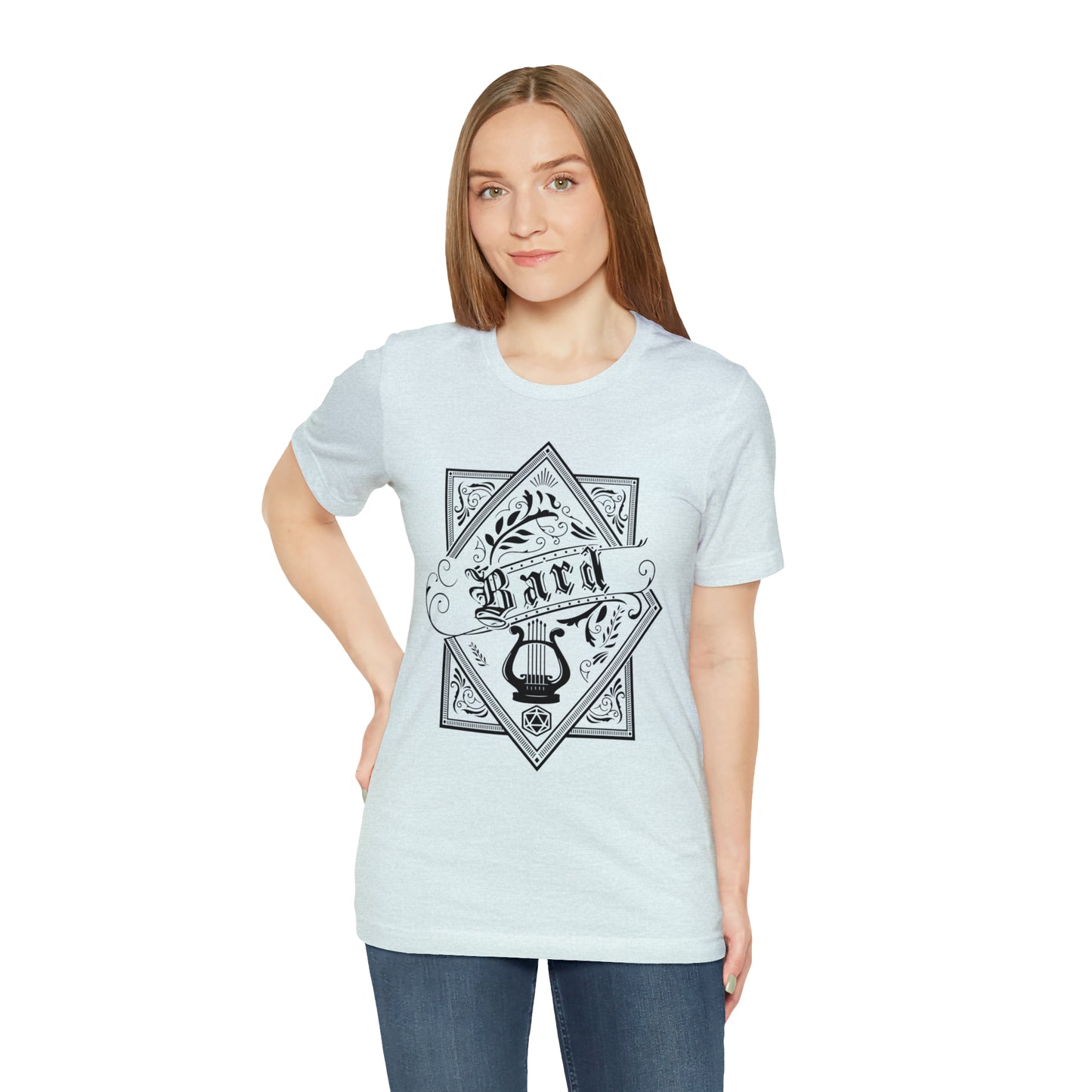 Bard Class Shirt