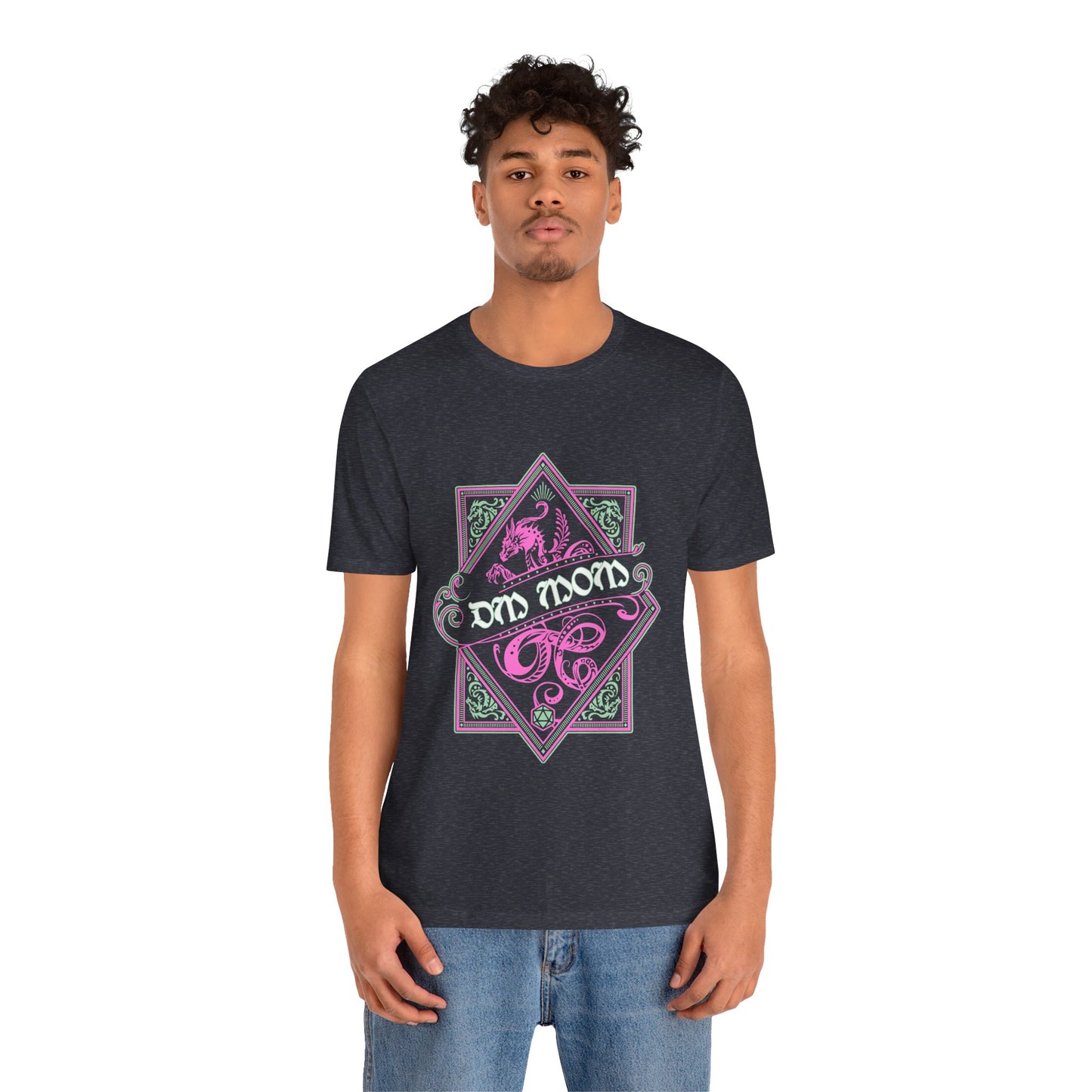DM Mom Shirt