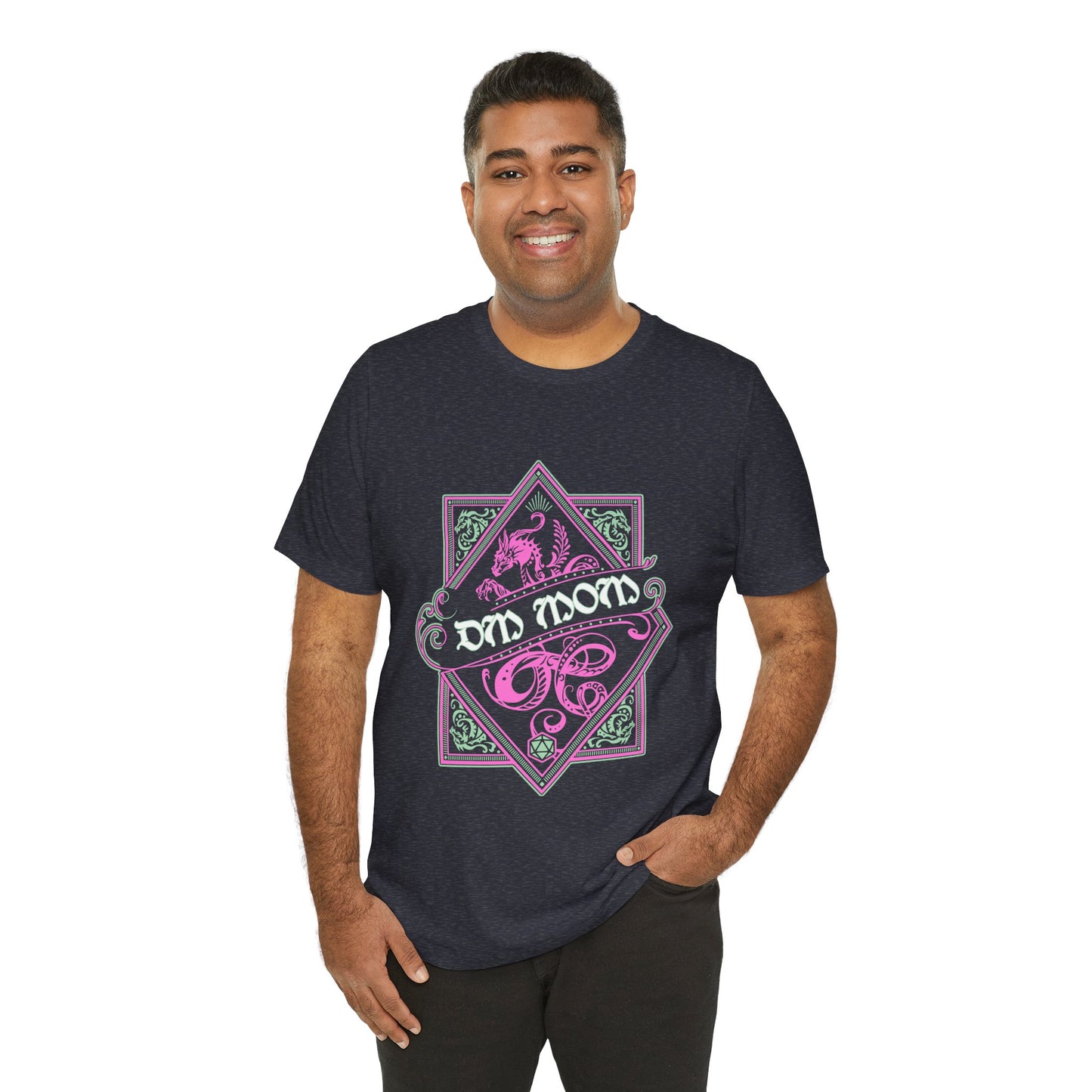 DM Mom Shirt