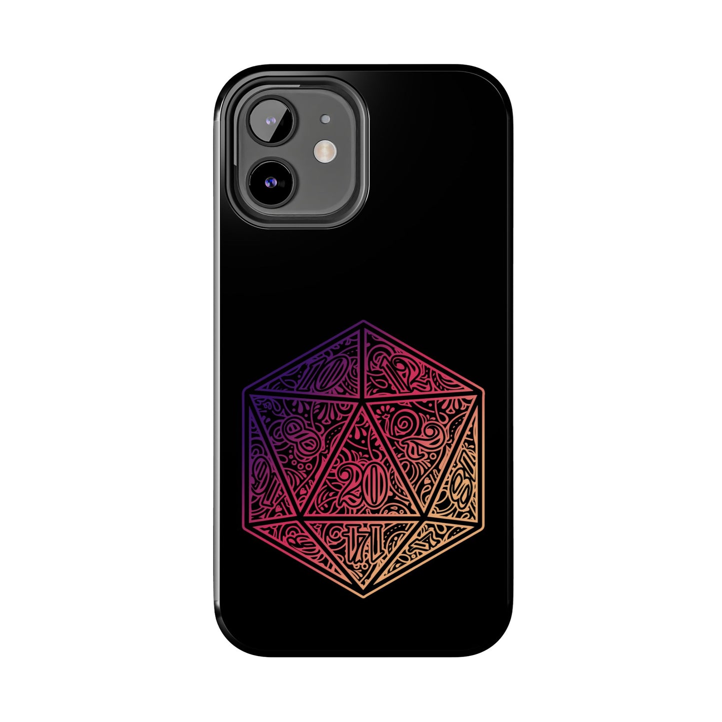 Deco-Dice Tough Phone Cases