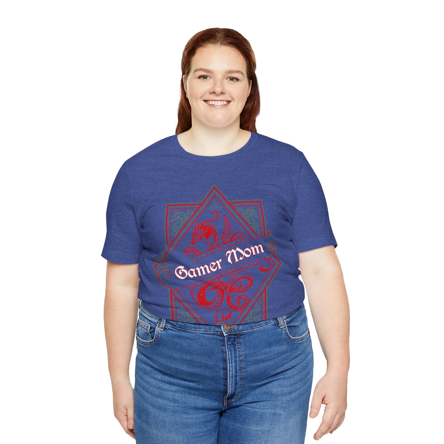 Gamer Mom Shirt