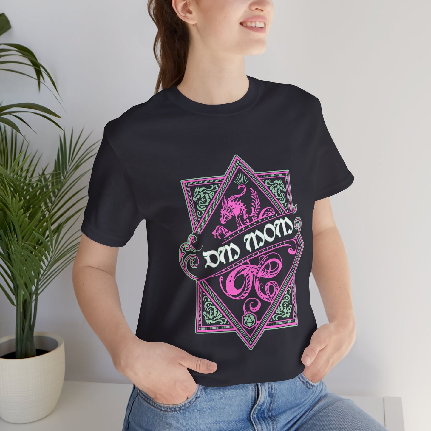 DM Mom Shirt