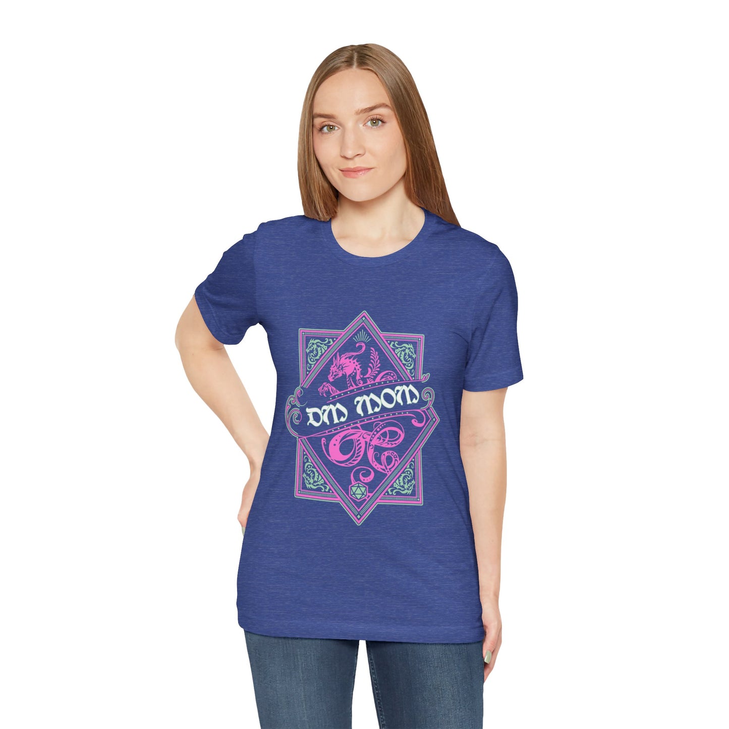 DM Mom Shirt