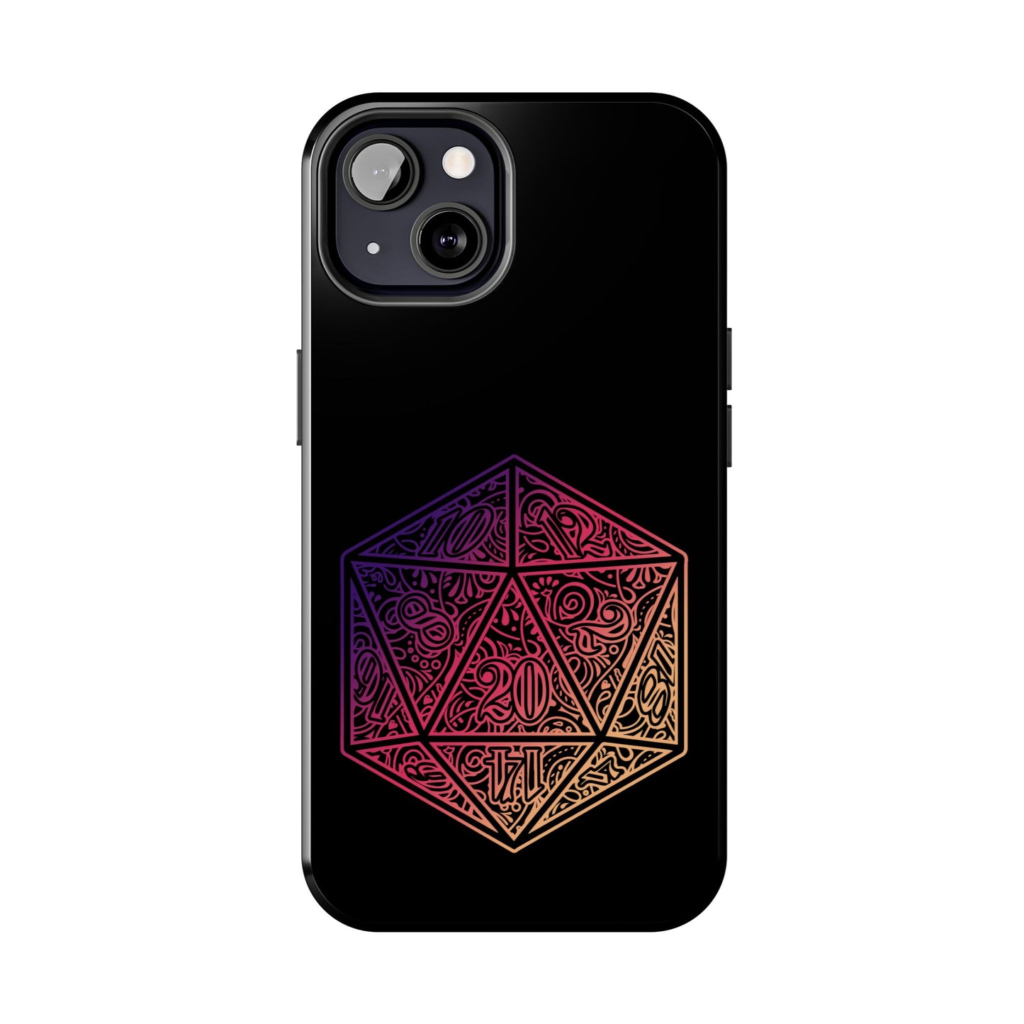 Deco-Dice Tough Phone Cases