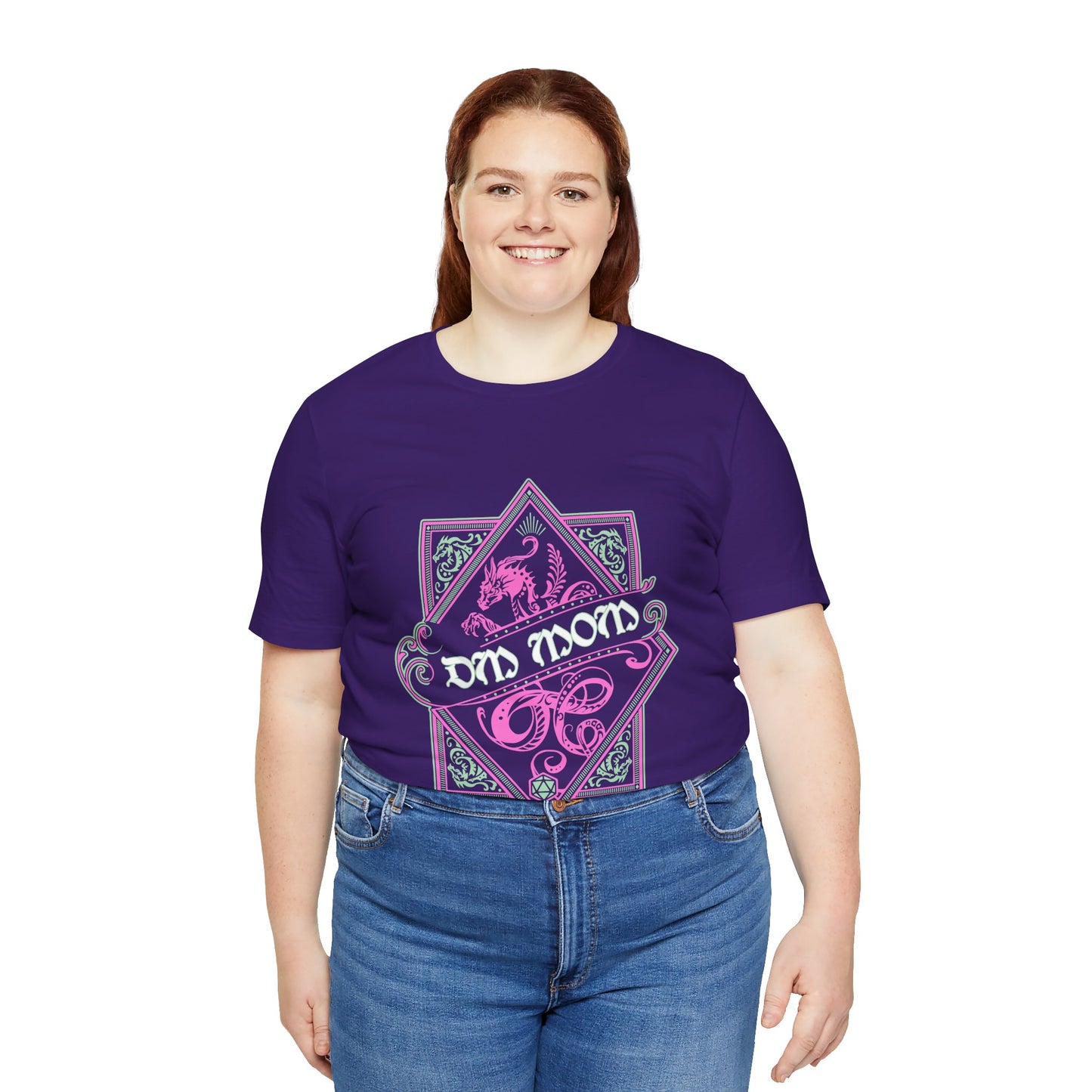 DM Mom Shirt
