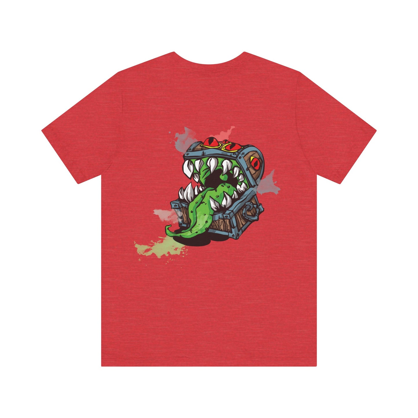 Mimic Shirt