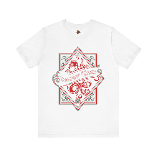 Gamer Mom Shirt