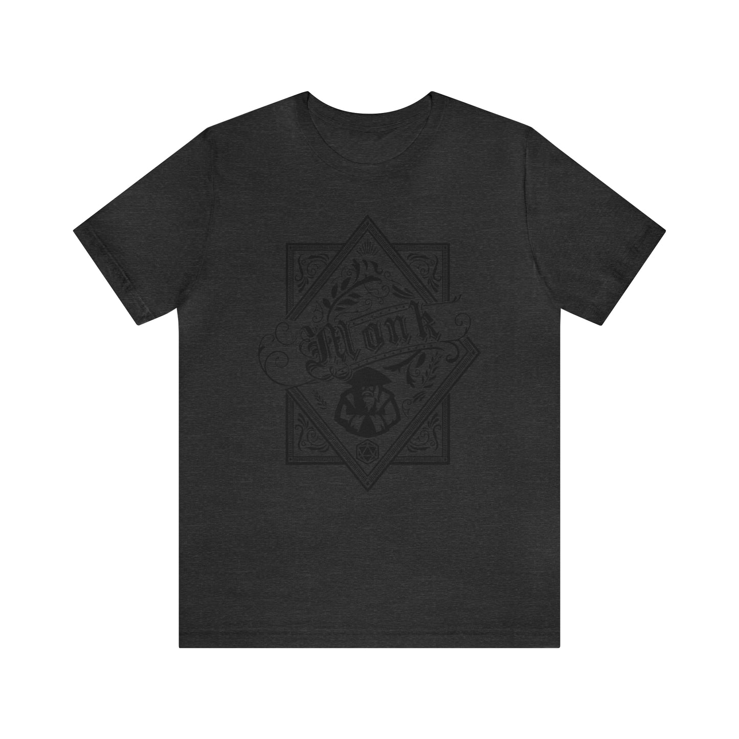 Monk Class Shirt