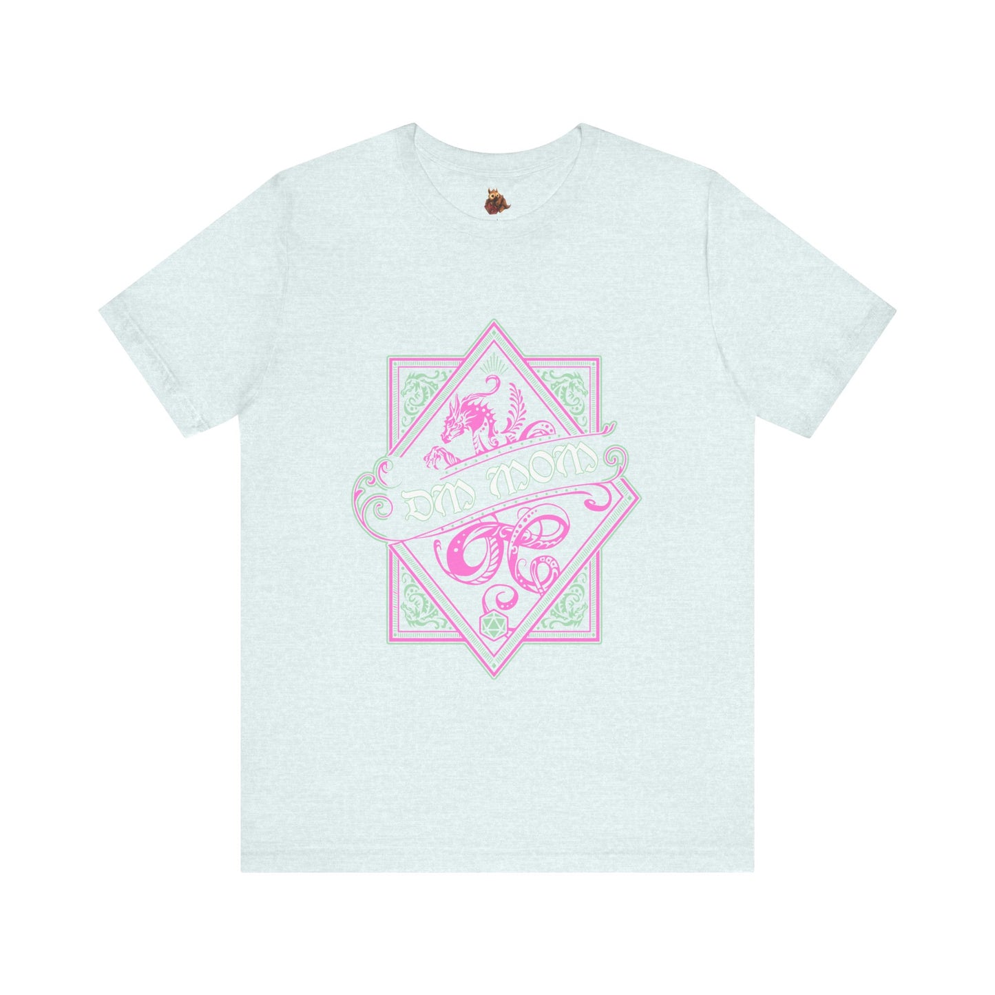 DM Mom Shirt