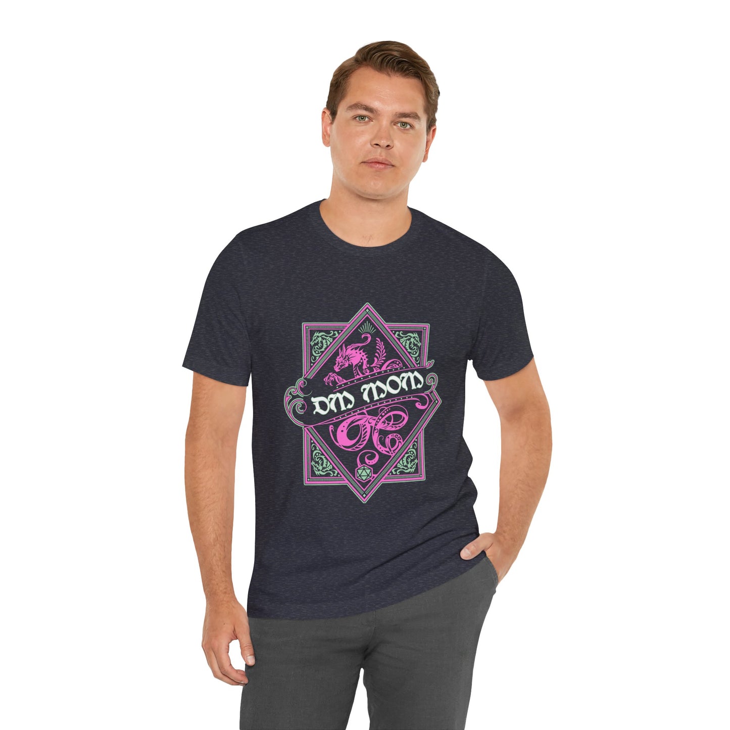 DM Mom Shirt