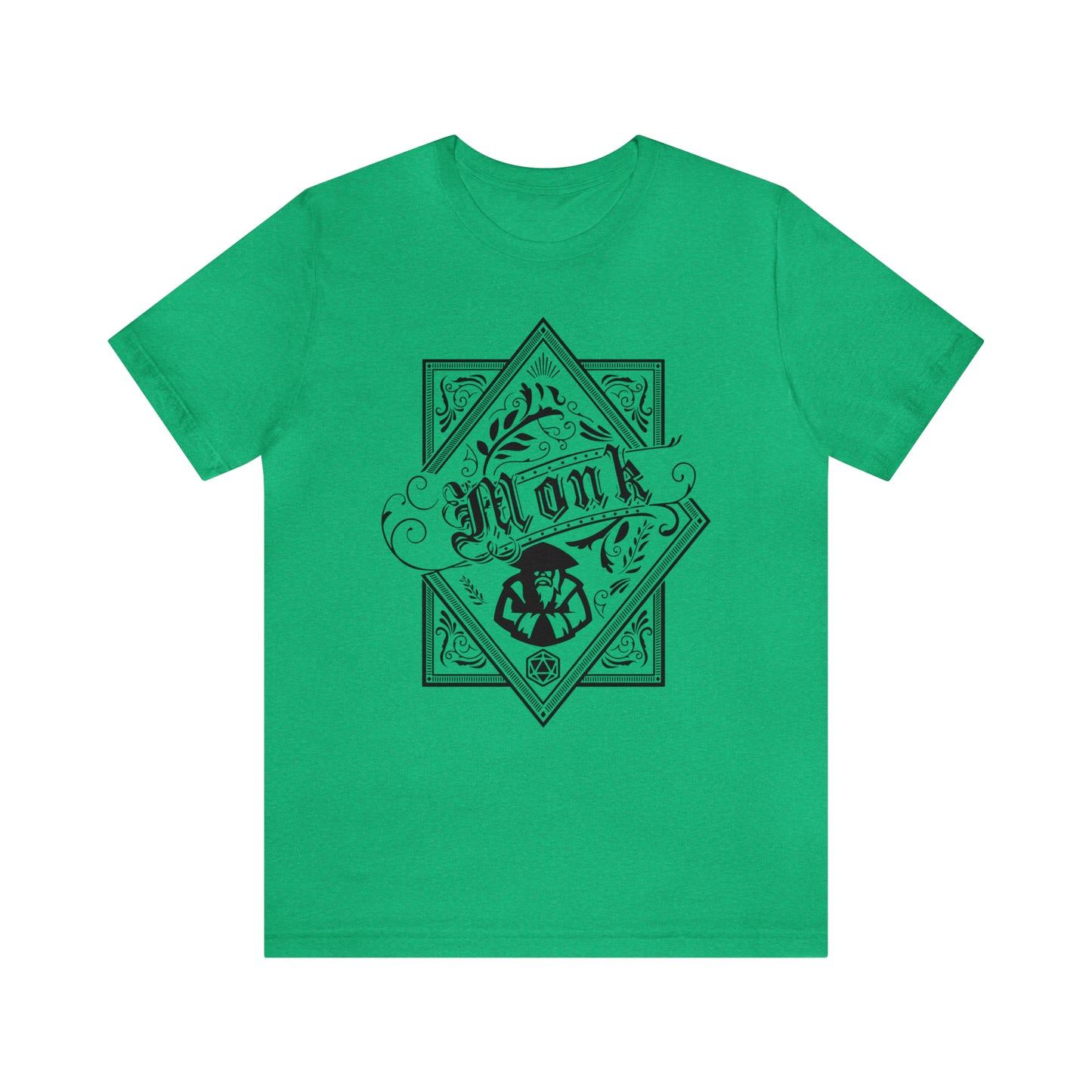 Monk Class Shirt