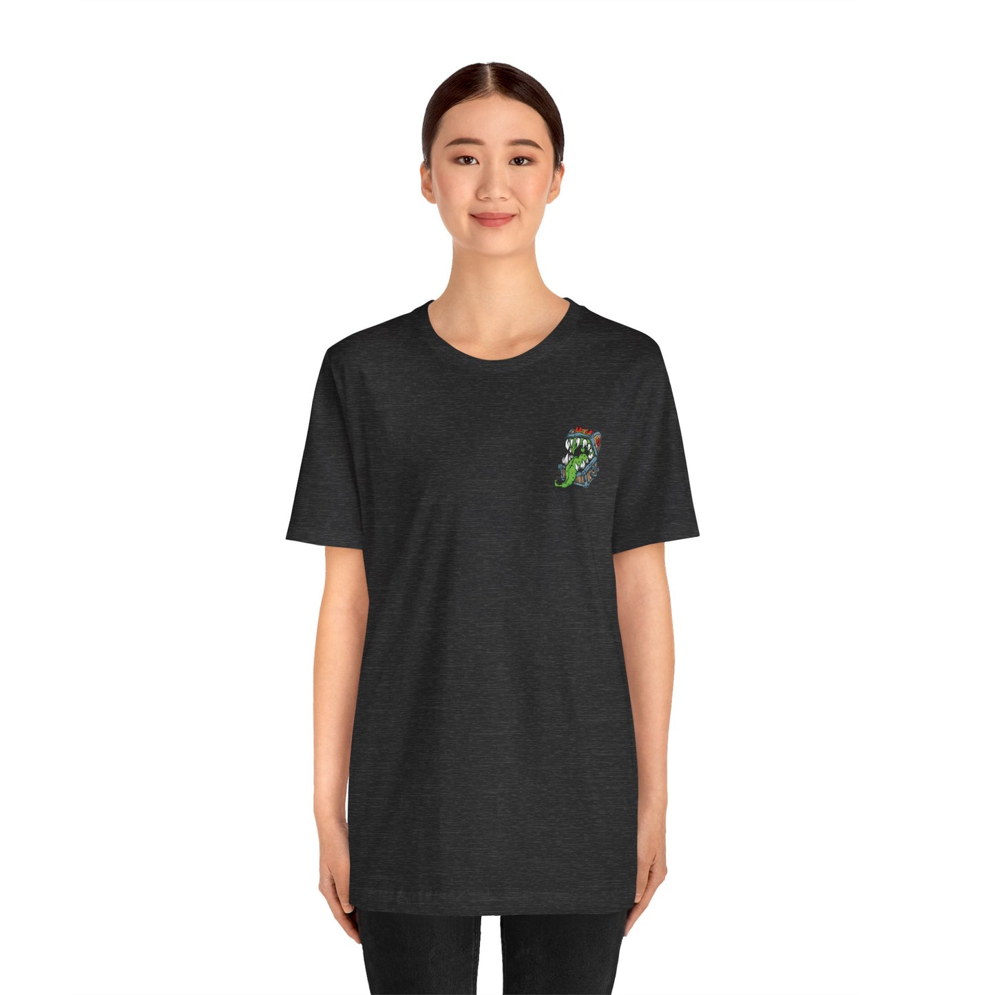 Mimic Shirt