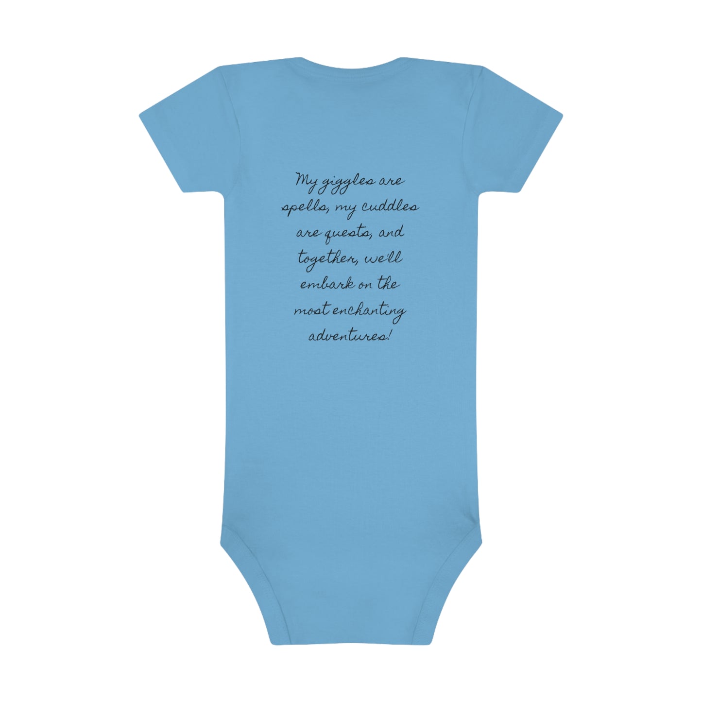 Essential NPC Baby Onesie®