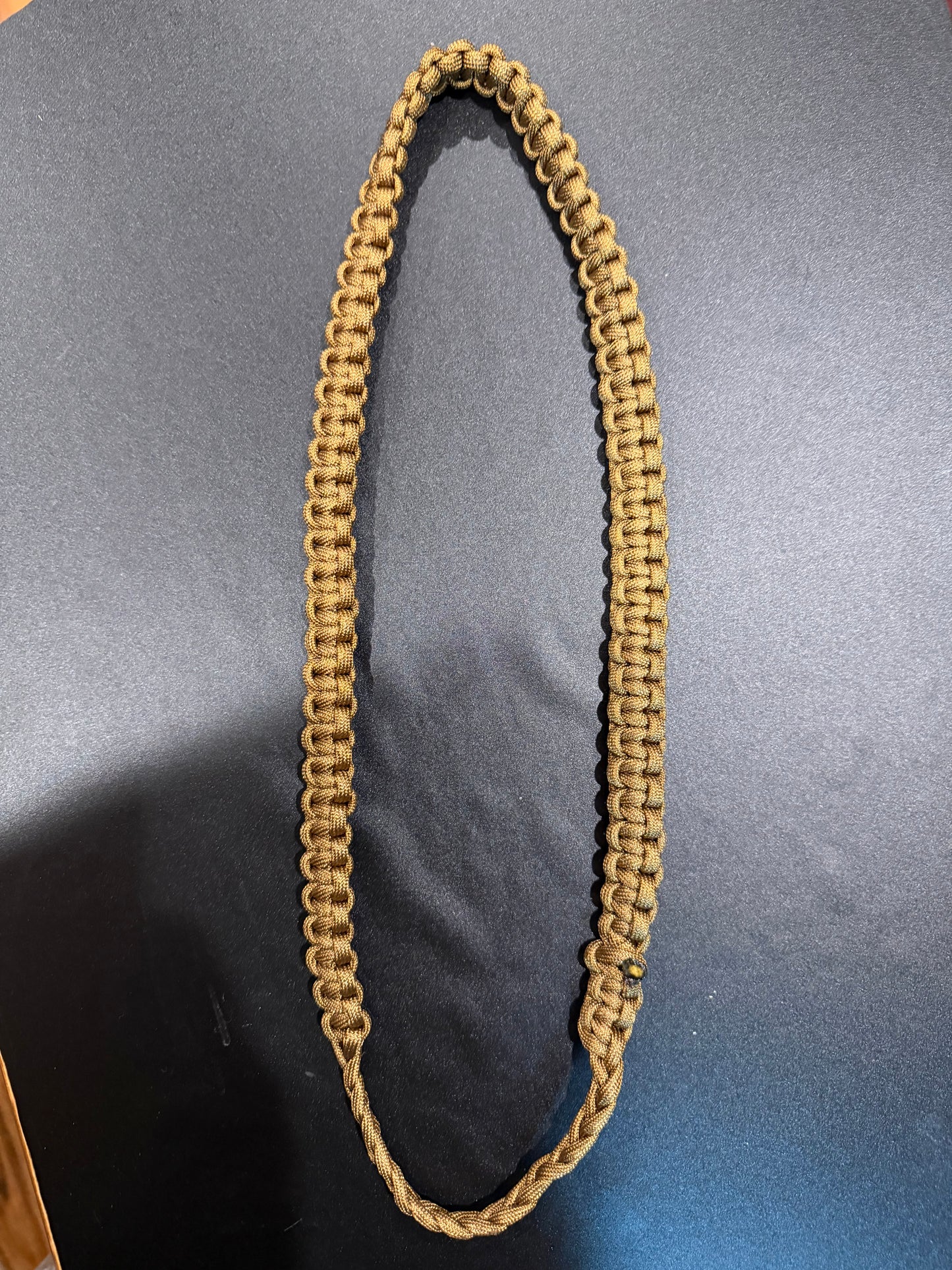 MMCC Cabur Akaata Shoulder cord