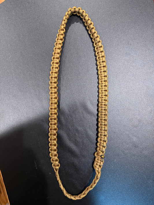 MMCC Cabur Akaata Shoulder cord