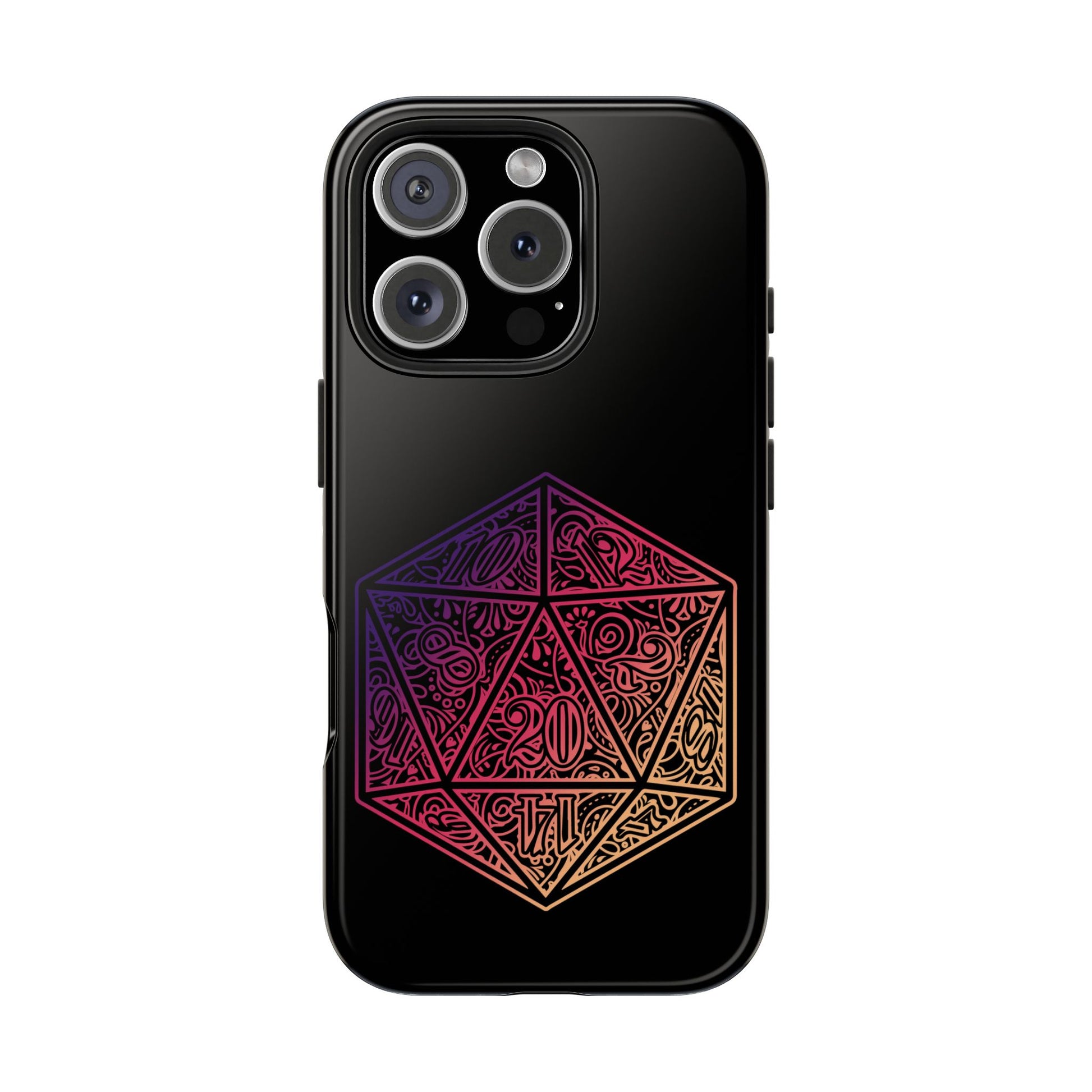 Deco-Dice Tough Phone Cases Jase's Divine Wonders Deco-Dice Tough Phone Cases Jase's Divine Wonders