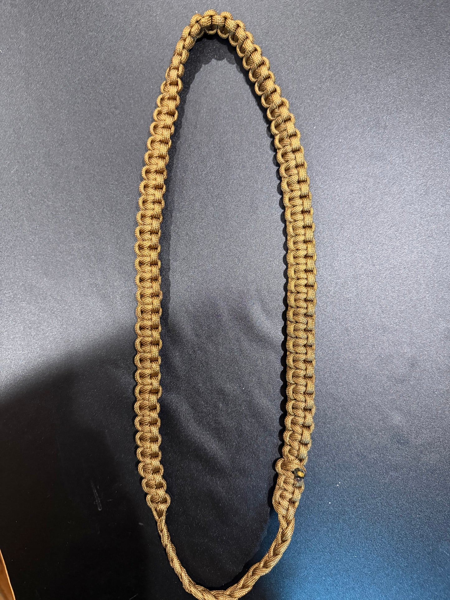 MMCC Cabur Akaata Shoulder cord