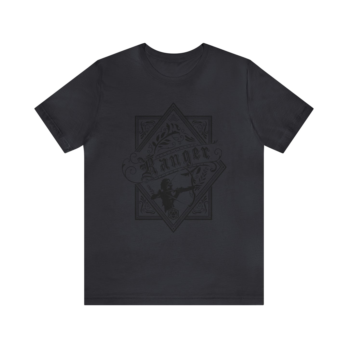 Ranger Class Shirt