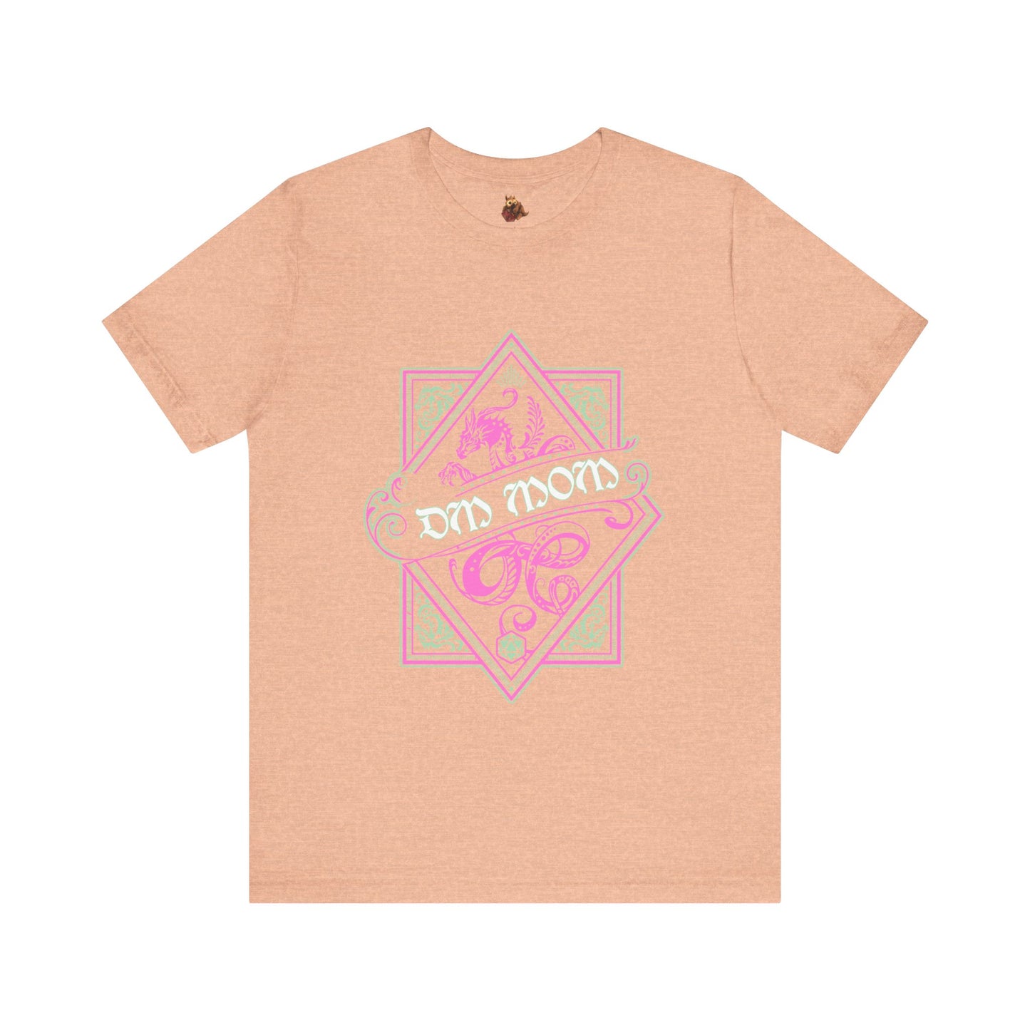 DM Mom Shirt