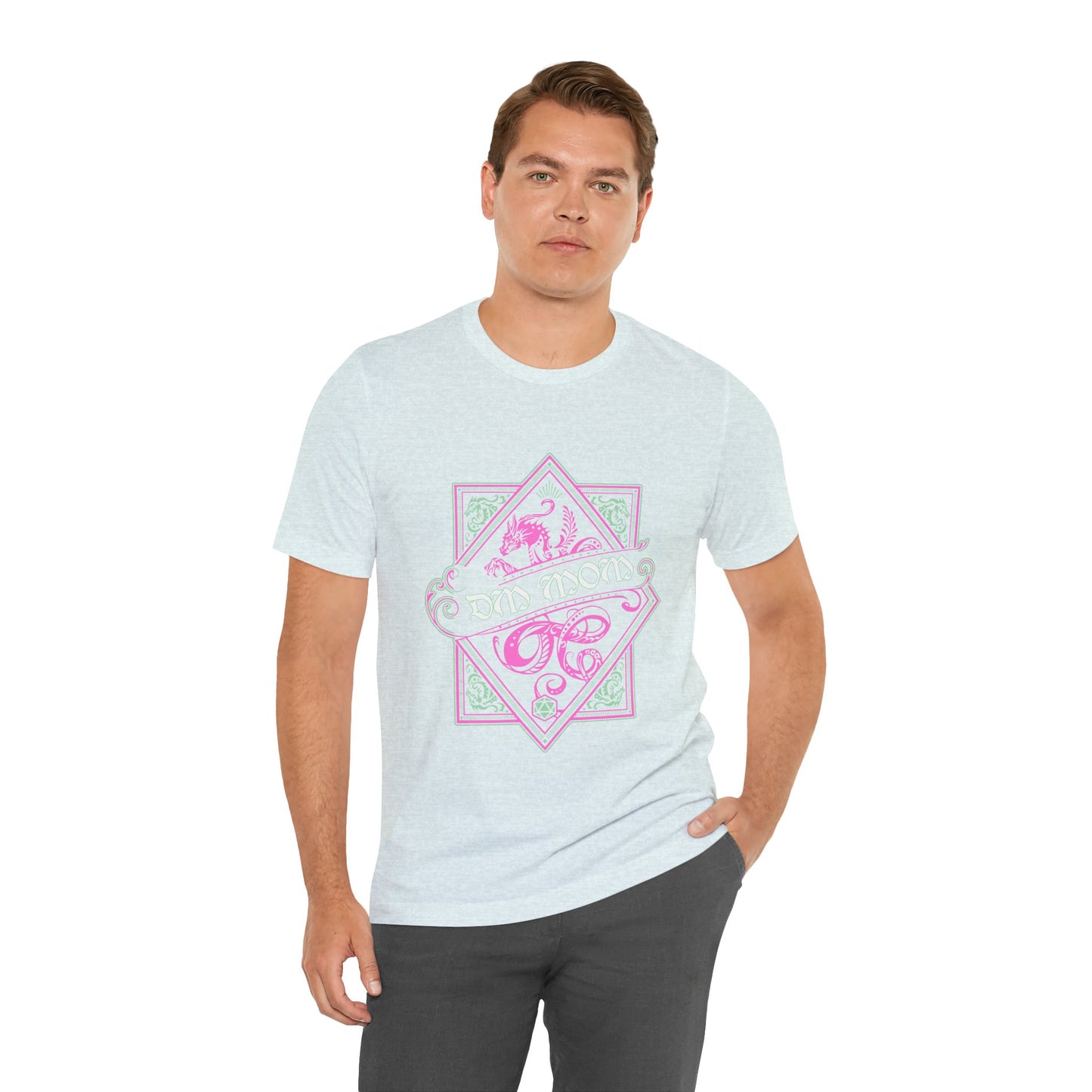 DM Mom Shirt
