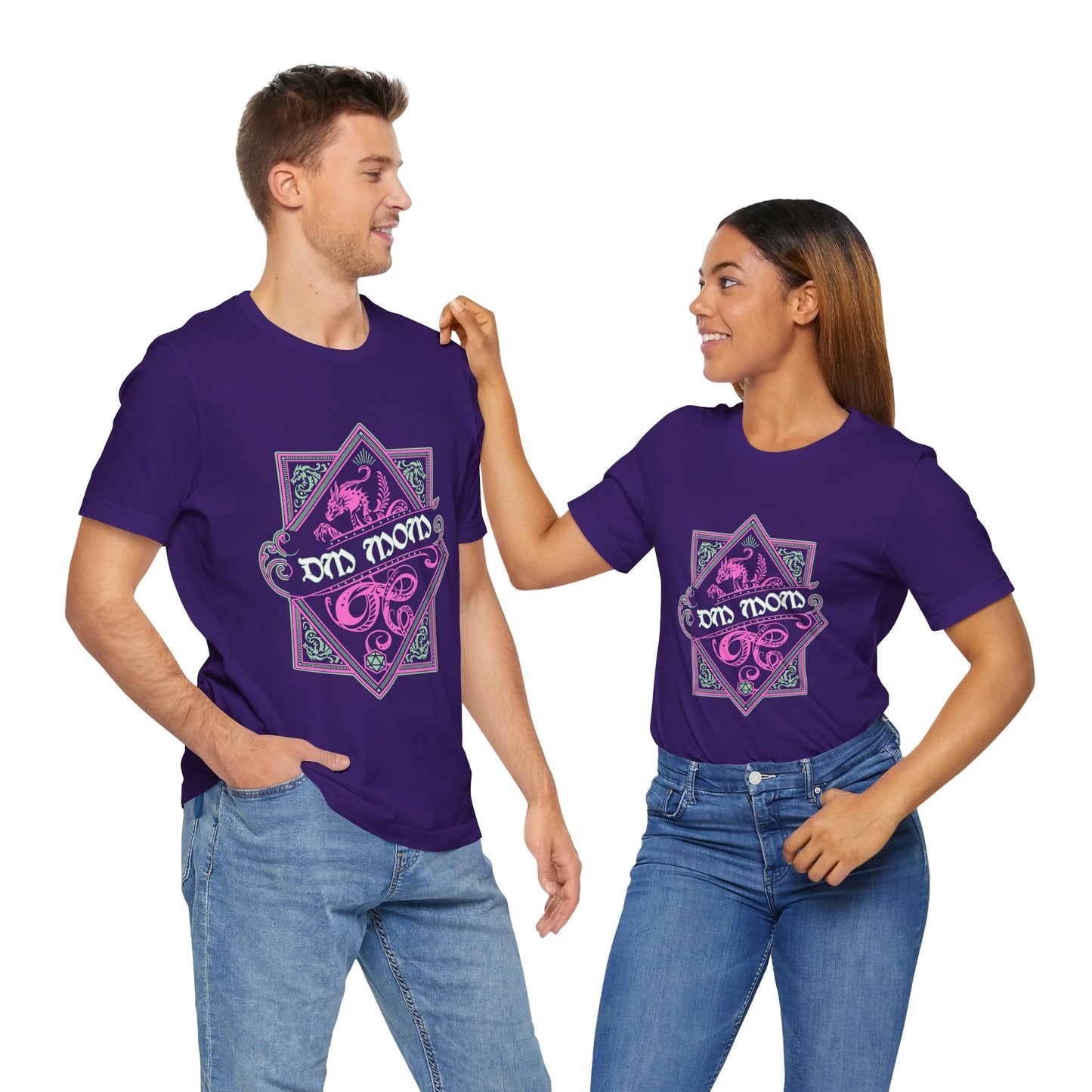 DM Mom Shirt
