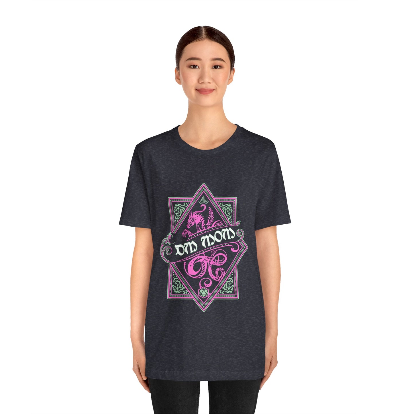 DM Mom Shirt